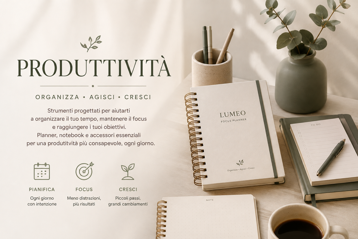 Produttività