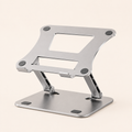 Supporto Ergonomico Regolabile per Laptop LUMEO